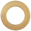 R Slide Mount MET - Gold