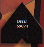 Stylus Delta Moldable Tip