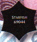 Stylus Starfish Moldable Tip