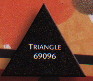 Stylus Triangle Moldable Tip