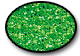 ait - pearlescent glitter - astro turf