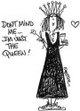 AAS - Emerson Humor - Just The Queen