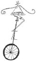 KS - Unicycle