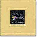 LI - Scrappy Card - Banana Cream