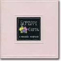 LI - Scrappy Card - Petal Pink