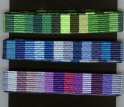 MR -  Cool Ribbon Belts Collection