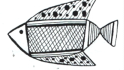 a spotted fish