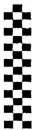 checkerboard runner e