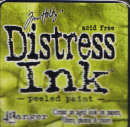 Distress Blekk - Peeled Paint