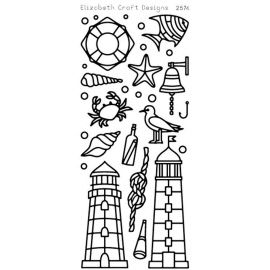 ecd 2574 lighthouses