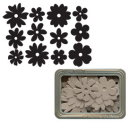 mr - blossom iv chipboard collection