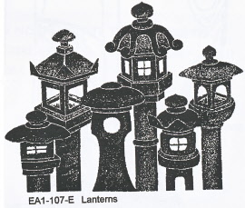 pd - lanterns