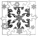 snowflake