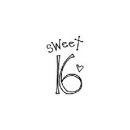 sweet 16 35