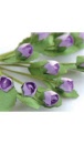 zva rose buds classic lavender 6x10mm