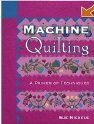 Machine Quilting