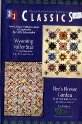 Wyoming Valley Star and Bees Flower Garden