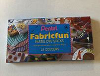 pentelfabricfun