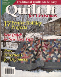 quiltitforchristmas2001