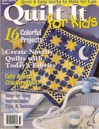 quiltitforkids2003