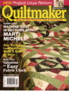 quiltmaker jan febr -08