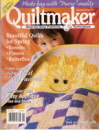 quiltmaker march april -07