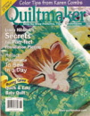 quiltmaker may june -07