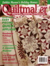 quiltmaker nov dec -07