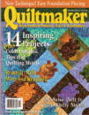 quiltmaker sept oct -04