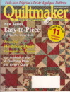 quiltmaker sept oct -06