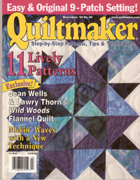 quiltmaker2003marchapril