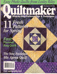 quiltmaker2006marchapril