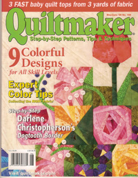 quiltmaker2006mayjune