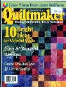 quiltmakermayjune04