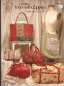 totes with Zippers