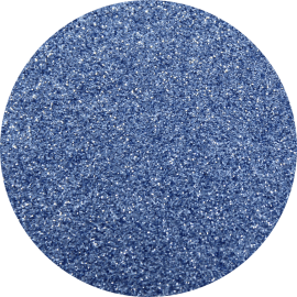 ultrafine opaque glitter beyond the blue