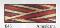 046 Perfect Quilter Americana
