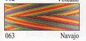 063 Perfect Quilter Navajo