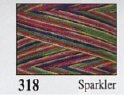 318 Poly Quilter Spakler