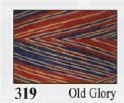 319 Poly Quilter Old Glory
