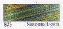 803 Rainbows Northern Lights