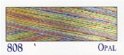 808 Rainbows Opal