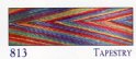 813 Rainbows Tapesry