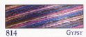 814 Rainbows Gypsy