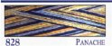 828 Rainbows Panache