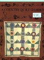 A Country Quilt Garden