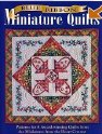 Miniature Quilts