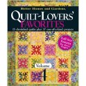 Quilt-Lovers Favorites