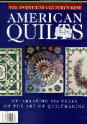 TheTwentiethCentruysBestAmericanQuilts