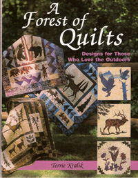 aforestofquilts